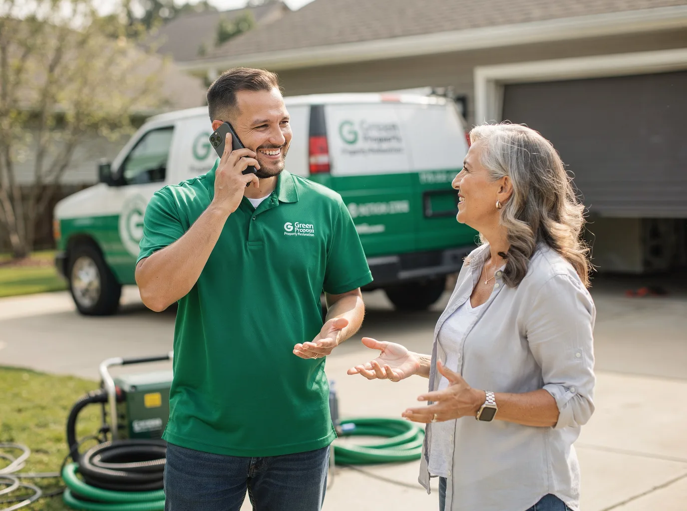 Water Damage Restoration Bunker Hill, IN FAQs